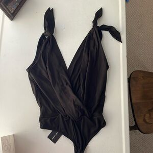 NWT!! South Moon Under Tank Top Bodysuit